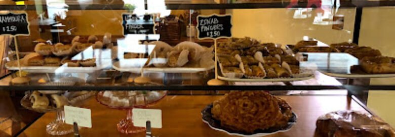 Mazah Mediterranean Eatery