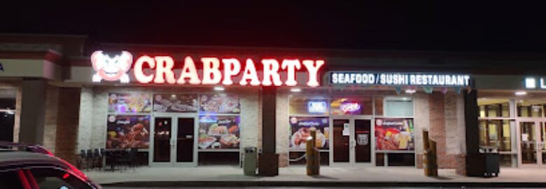 Crabparty owensboro