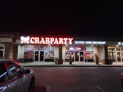 Crabparty owensboro