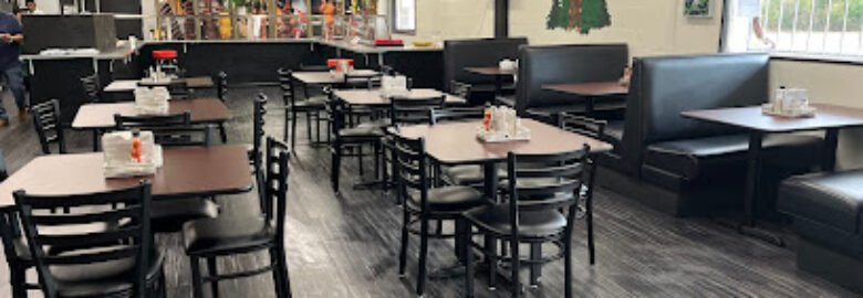 Bigfoot Crossing Campground and Eatery