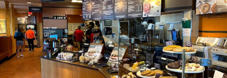 Panera Bread