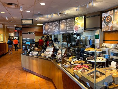 Panera Bread