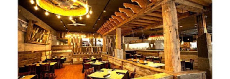 Burntwood Tavern