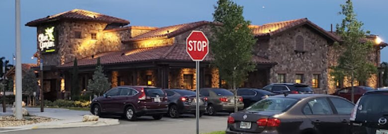 Olive Garden Italian Restaurant