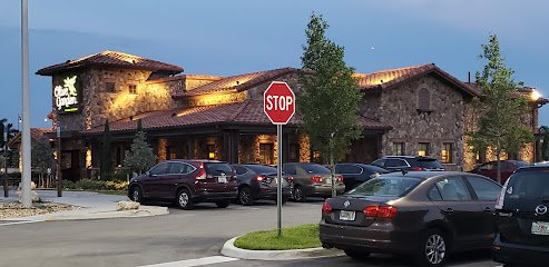 Olive Garden Italian Restaurant