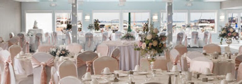 The Lake House Waterfront Grille and Event Center