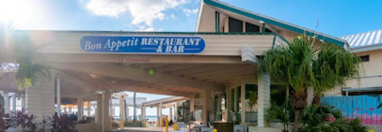 Bon Appétit Restaurant & Bar