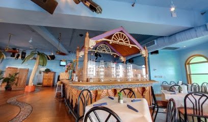 Hurricane Seafood Restaurant