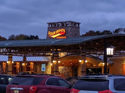 Four Winds Casino Dowagiac