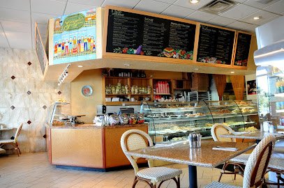 Grande’s Bella Cucina