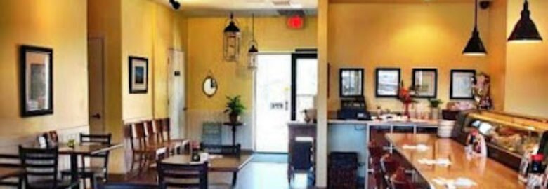 Hiro’s Sushi Express (South Beach)