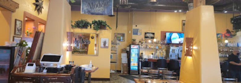 El Vaquero Mexican Restaurant