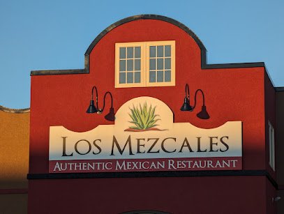 Los Mezcales