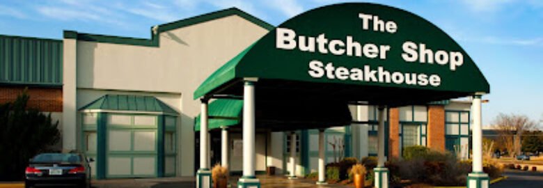 The Butcher Shop Steakhouse