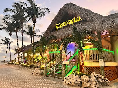Sunset Grille & Raw Bar