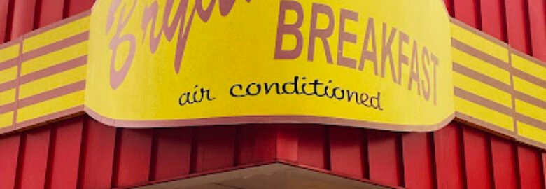 Bryant’s Breakfast