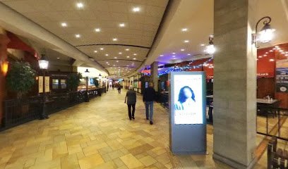 CRAVE American Kitchen & Sushi Bar (Mall of America – Bloomington)