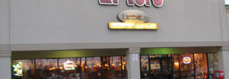 El Toro Mexican Bar & Grill