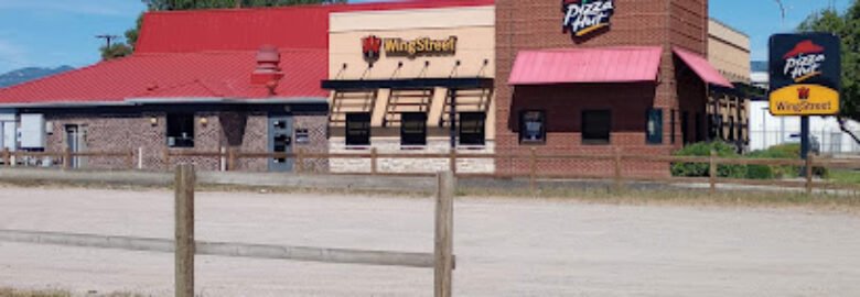 Pizza Hut