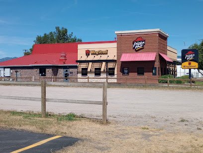 Pizza Hut