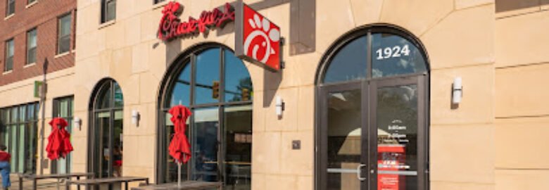 Chick-fil-A