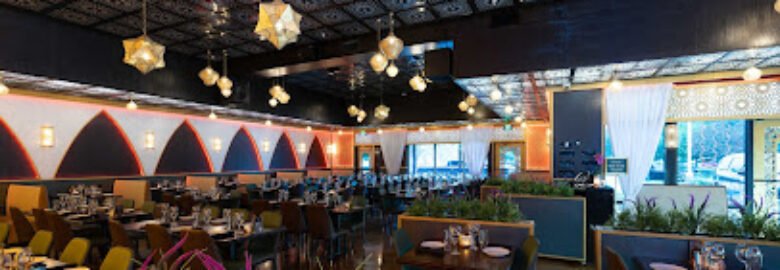 La Vie Mediterranean Restaurant