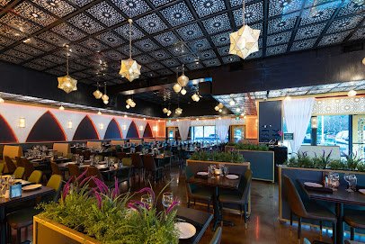 La Vie Mediterranean Restaurant