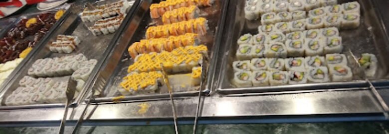 China Star Super Buffet