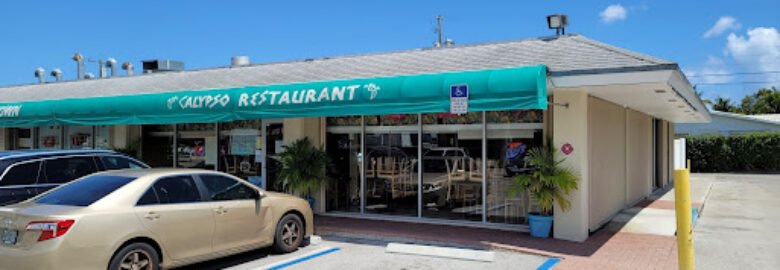Calypso – Restaurant & Raw Bar