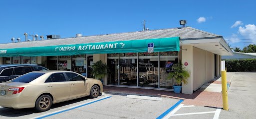 Calypso – Restaurant & Raw Bar