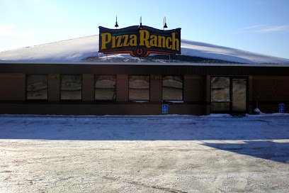 Pizza Ranch