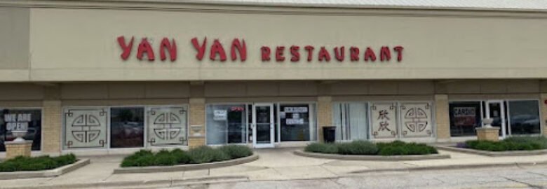 Yan Yan Restaurant
