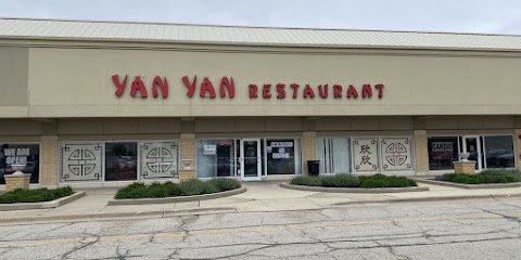 Yan Yan Restaurant
