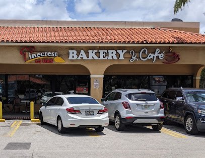 Pinecrest Bakery – Sweetwater