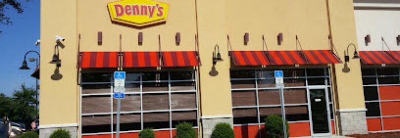 Denny’s
