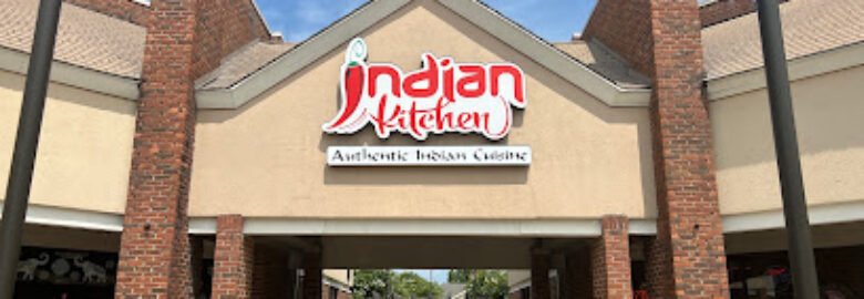 Indian Kitchen