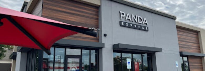 Panda Express