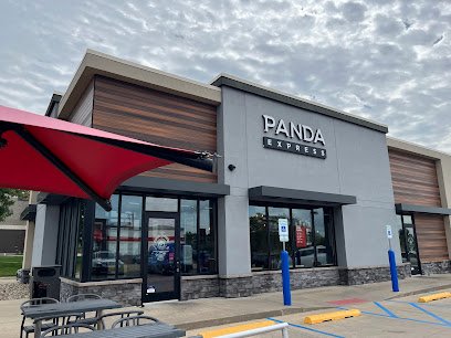 Panda Express