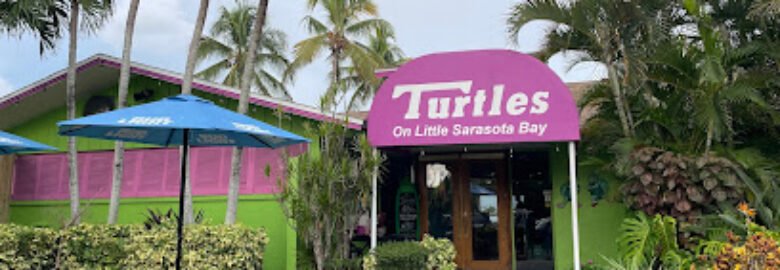 Turtle Beach Grill