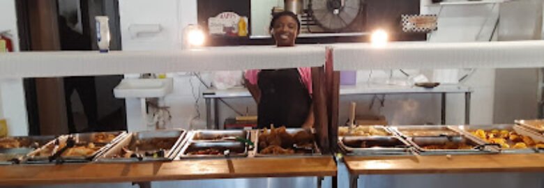 Sistas’ Kitchen