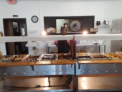 Sistas’ Kitchen