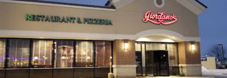 Giordano’s