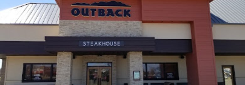 Outback Steakhouse