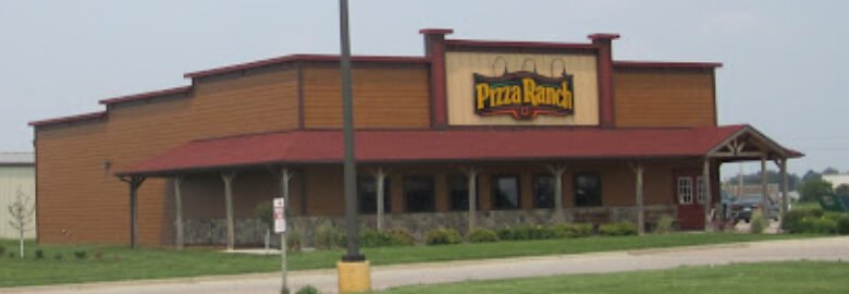 Pizza Ranch