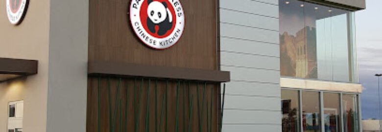 Panda Express