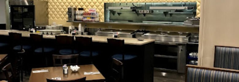 Sander’s Family Restaurant & Pancake House