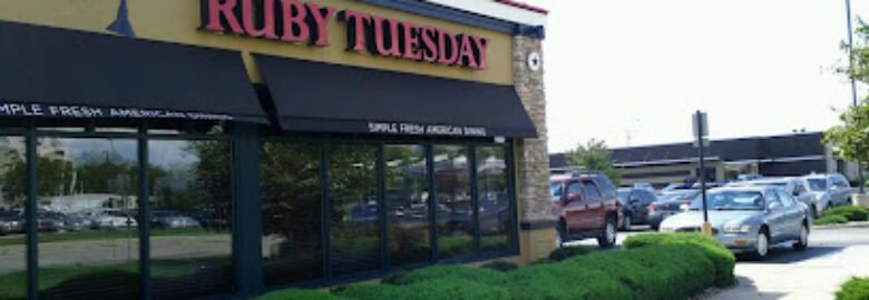 Ruby Tuesday