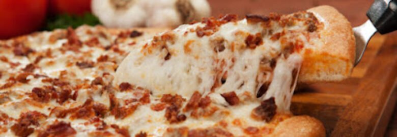 Godfather’s Pizza Express