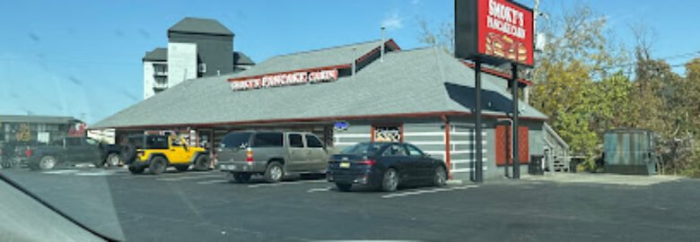Smoky’s Pancake Cabin