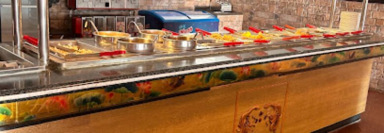 Asian Buffet